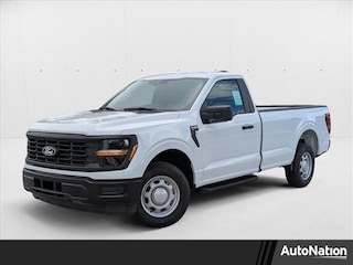 2025 Ford F-150 XL Truck Regular Cab