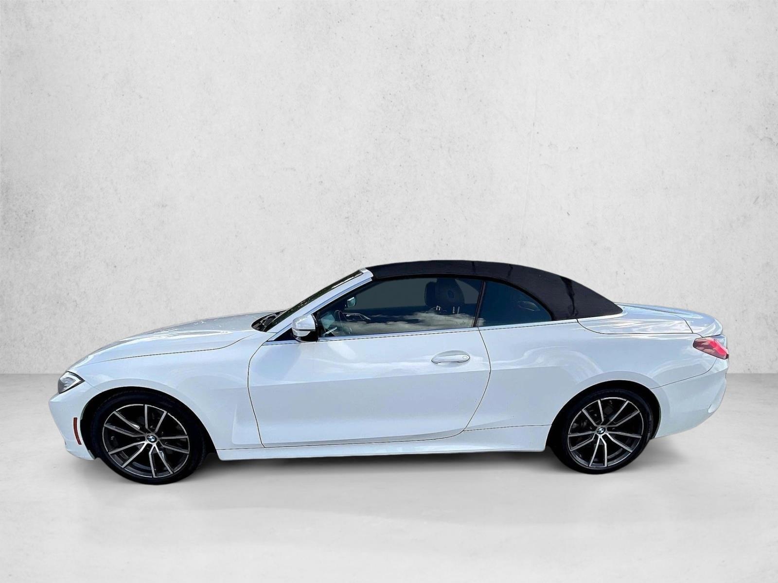 2022 BMW 4 Series 6