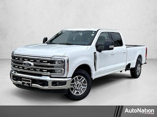 2026 Ford F-350 LARIAT Truck Crew Cab