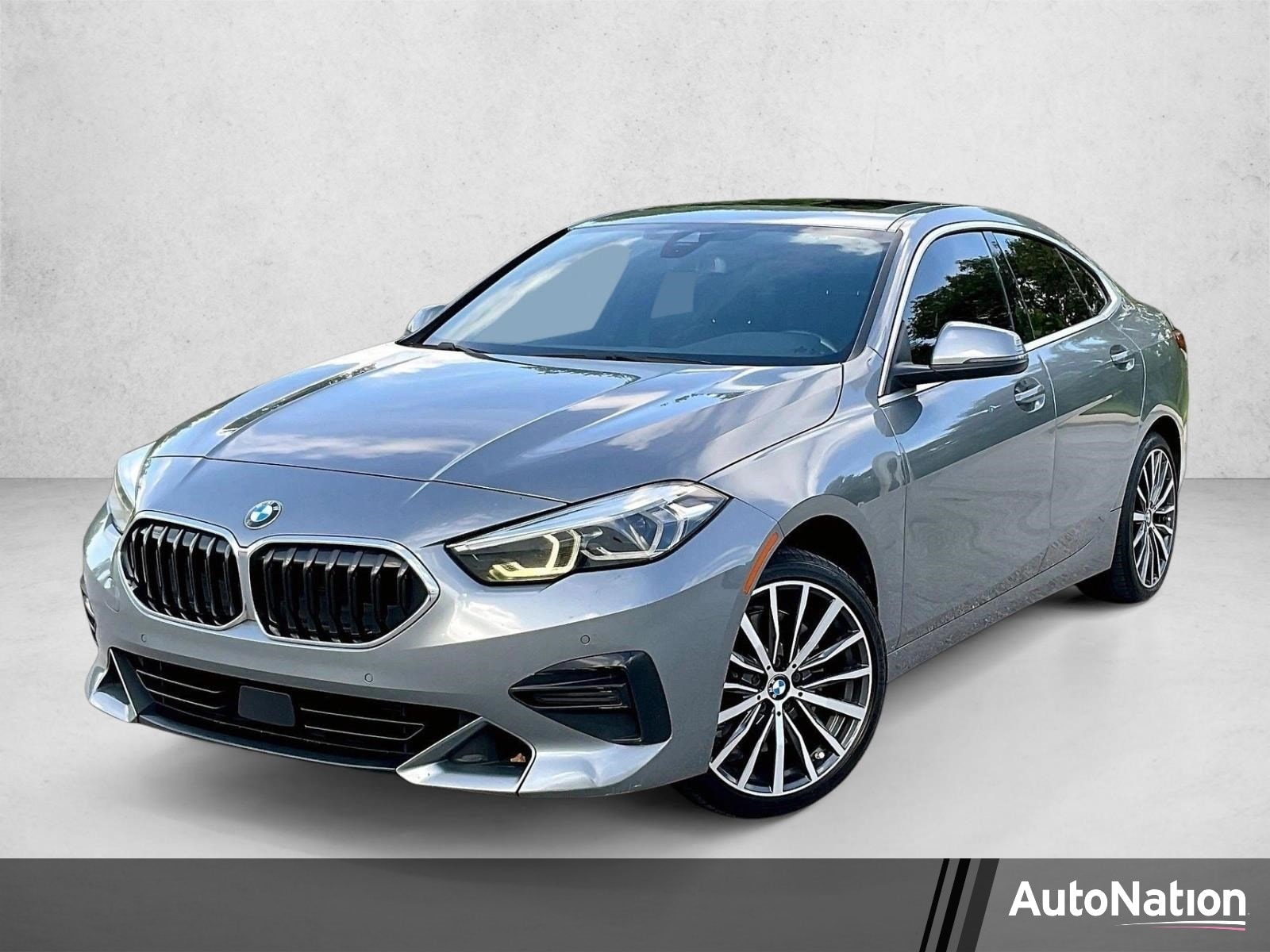 2022 BMW 2 Series 228i