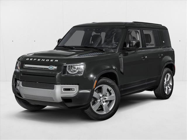 2025 Land Rover Defender S's photo