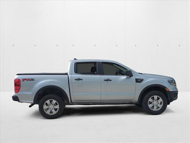 2020 Ford Ranger XL photo 4