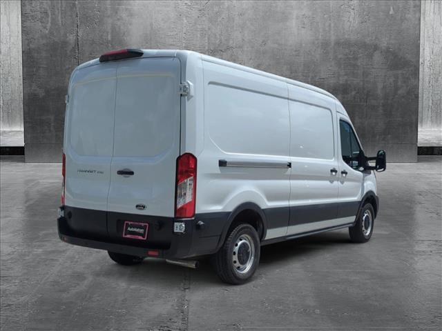 2025 Ford Transit photo 2
