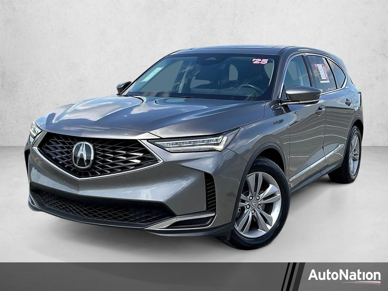 2025 Acura MDX