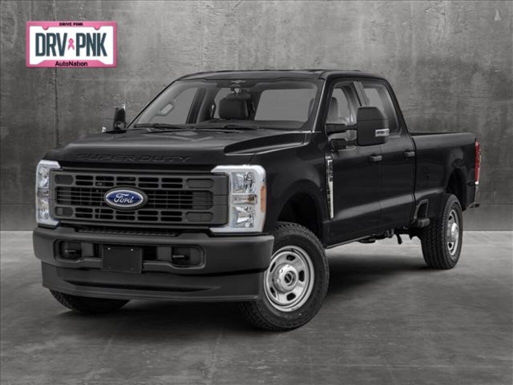 New Ford F350 For Sale Margate, FL 1FT8W3BM0REF50205 AutoNation