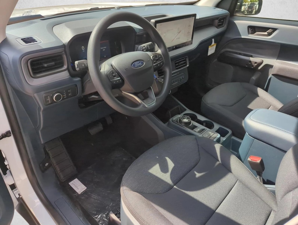 New 2026 Ford Maverick XL Truck SuperCrew