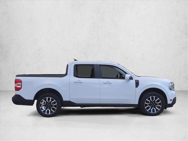 2022 Ford Maverick Lariat photo 4