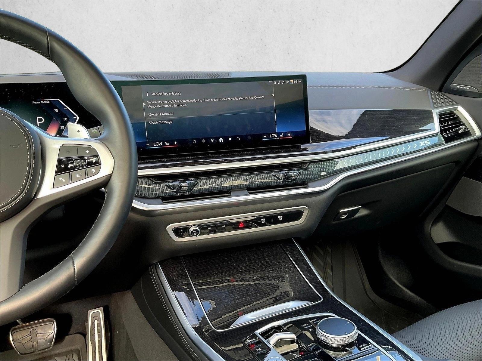 2026 BMW X5 6