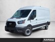  Ford Transit-250 Cargo