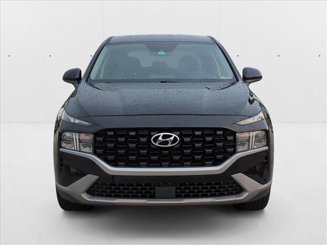 Used 2021 Hyundai Santa Fe SE with VIN 5NMS14AJ2MH307468 for sale in Margate, FL