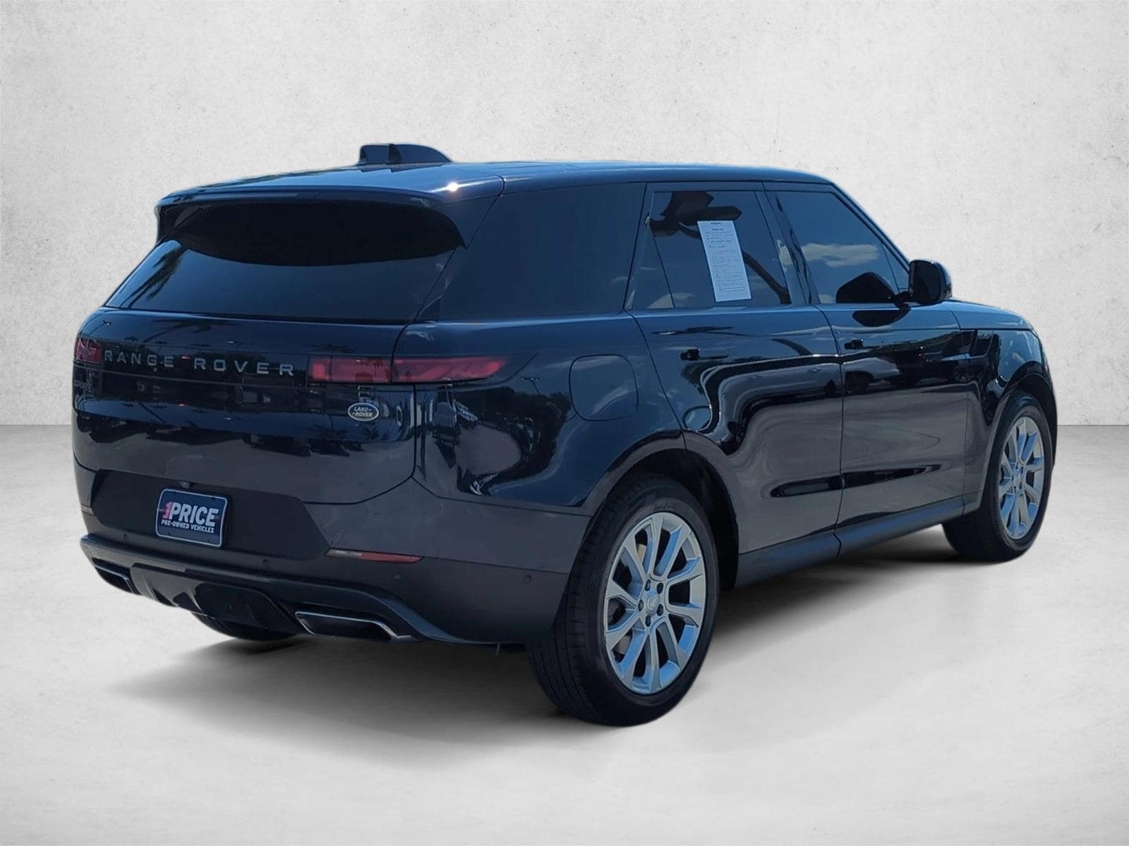 2023 Land Rover Range Rover Sport 5