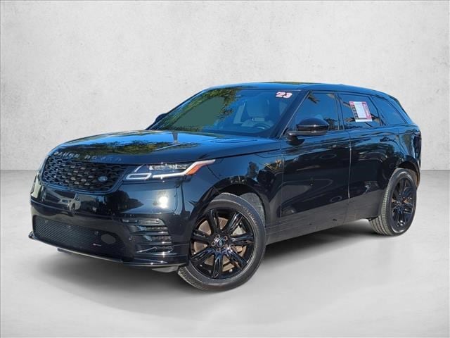 2023 Land Rover Range Rover Velar S