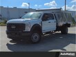Ford F-450 Chassis