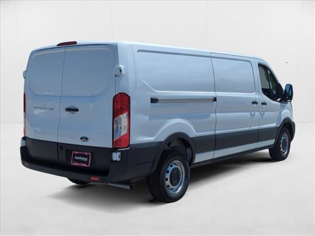 2025 Ford Transit photo 2