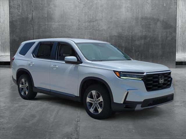 2023 Honda Pilot EX-L photo 3