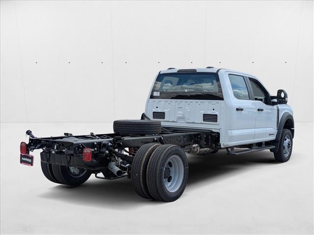 2025 Ford F-450 XL photo 2