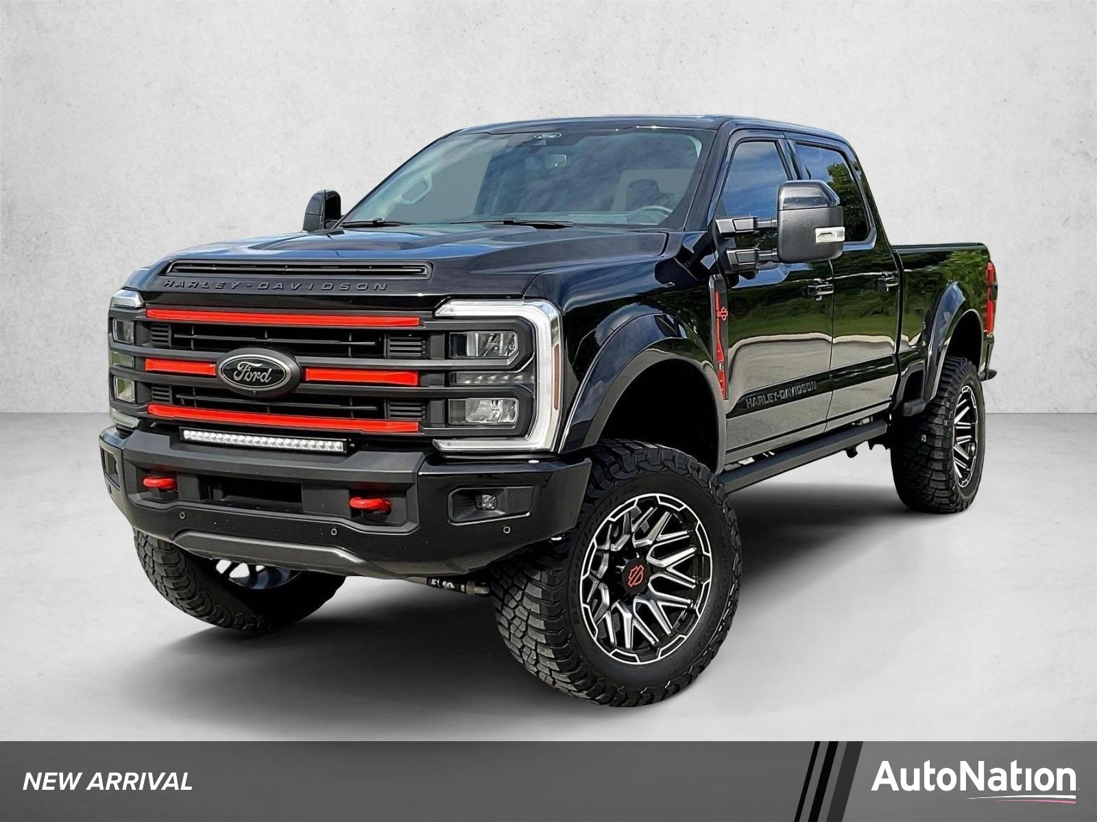 2026 Ford Super Duty F-250 SRW
