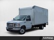 Ford E-350 Cutaway