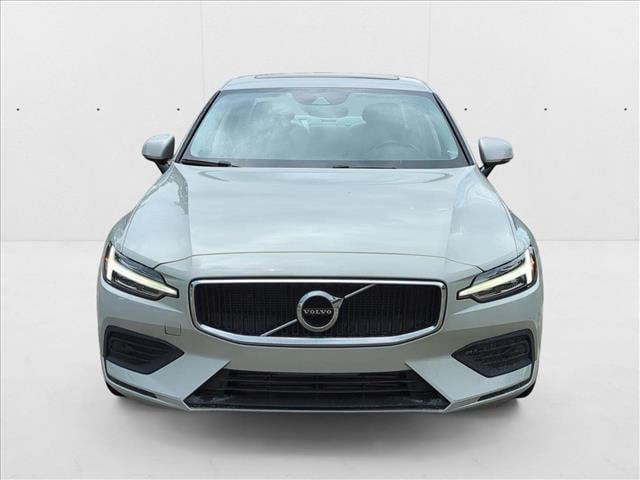 Used 2020 Volvo S60 Momentum with VIN 7JR102FK5LG045229 for sale in Margate, FL