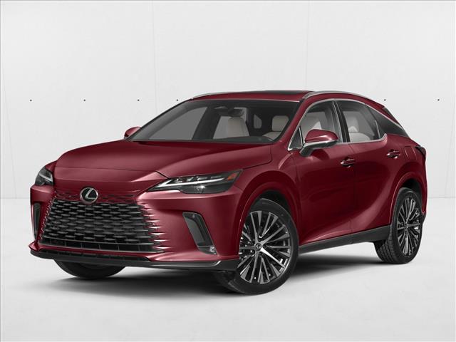 2024 Lexus RX 350