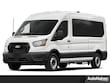  Ford Transit-350 Passenger