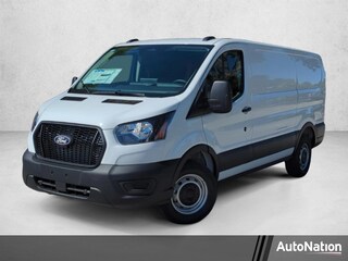 2026 Ford Transit-250 Cargo Van Low Roof Van
