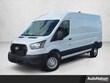  Ford Transit-250 Cargo