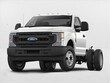  Ford F-350 Chassis