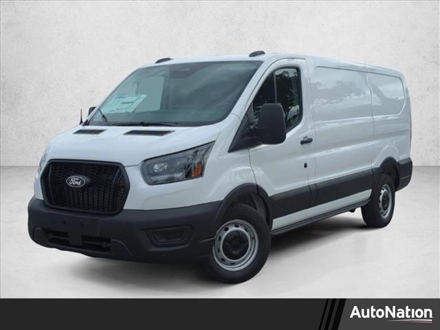 2026 Ford Transit Van Base's photo