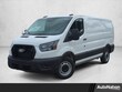  Ford Transit-250 Cargo