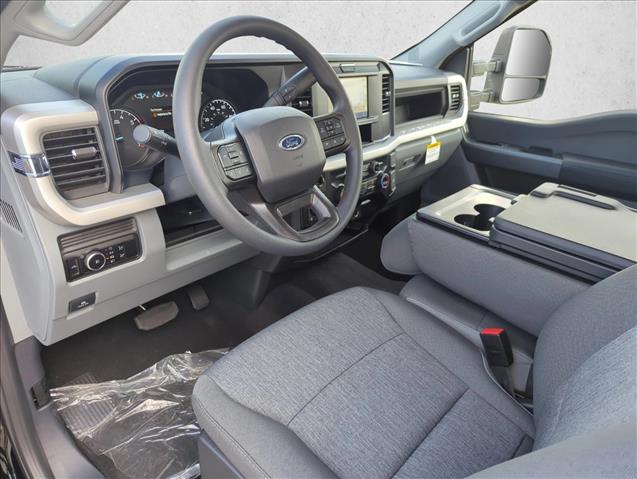 2026 Ford F-250 XL photo 3