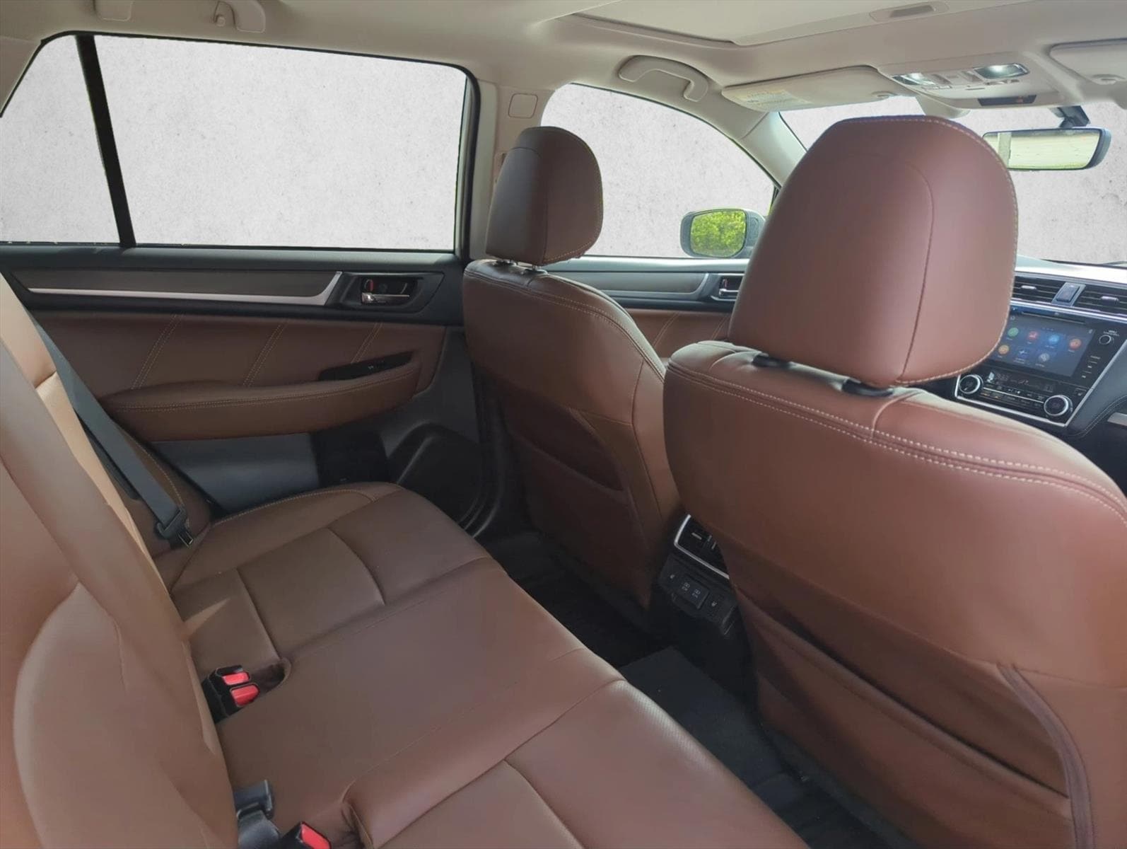 2019 Subaru Outback 24