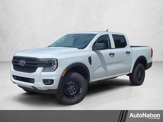 2026 Ford Ranger XL Truck SuperCrew
