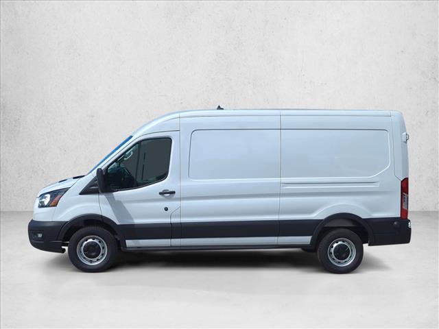 2025 Ford Transit photo 3