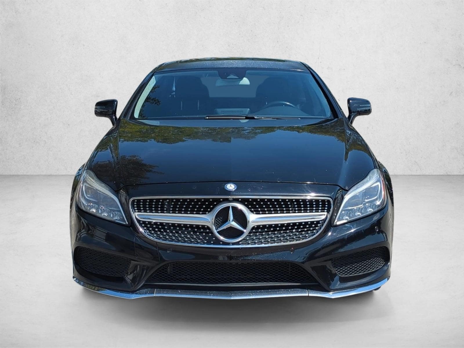 Used 2015 Mercedes-Benz CLS-Class CLS400 with VIN WDDLJ6HBXFA136275 for sale in Margate, FL