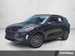  Ford Escape PHEV