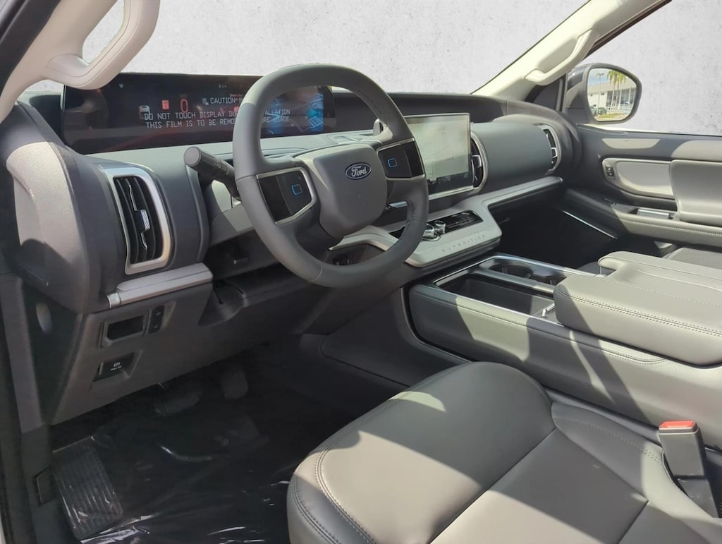 New 2026 Ford Expedition Active SUV