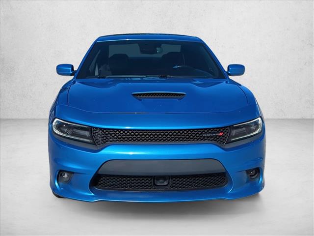 2019 Dodge Charger R/T photo 2