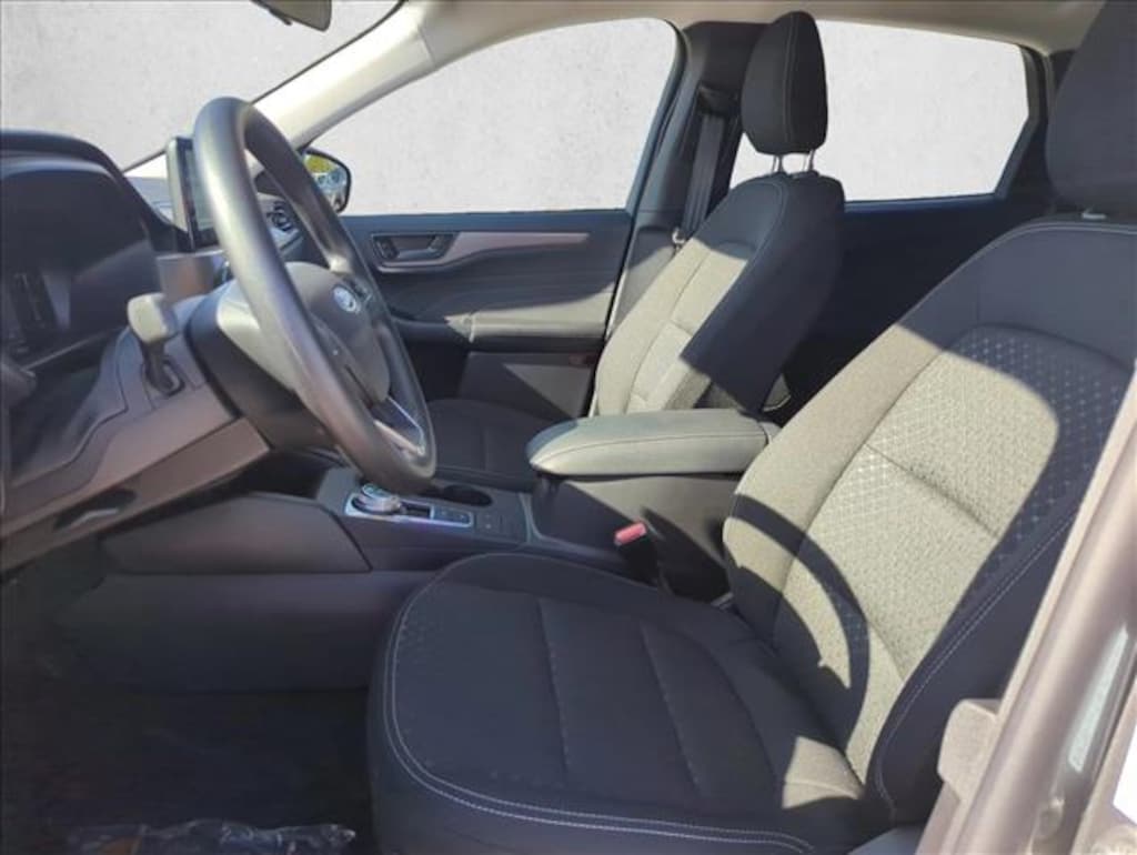 New 2025 Ford Escape Active SUV