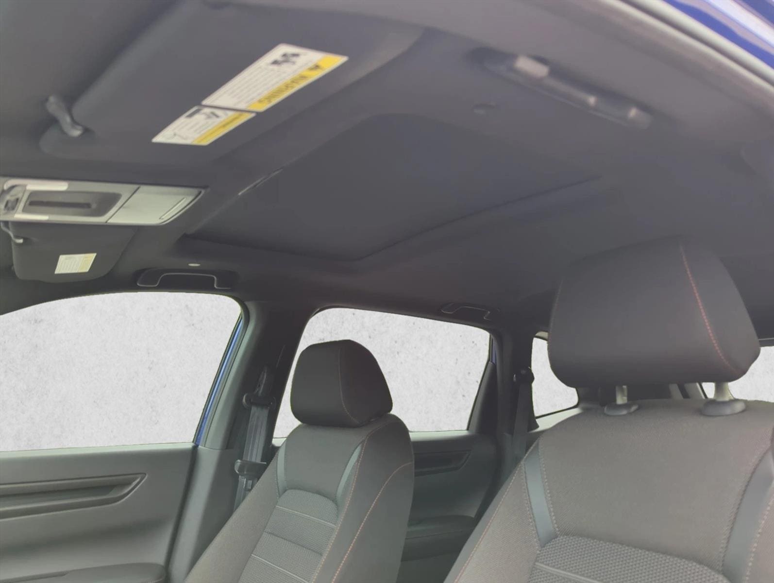 2023 Honda CR-V 15