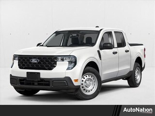 2026 Ford Maverick XL Truck SuperCrew