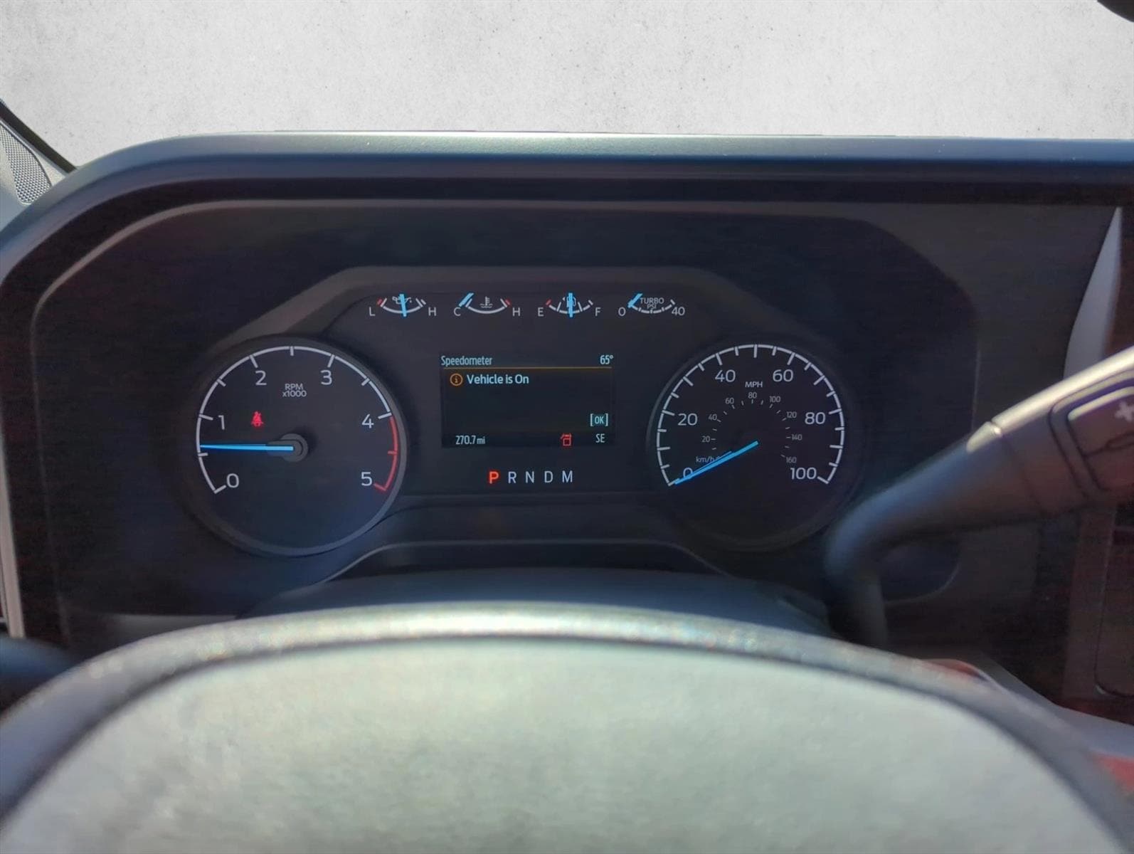 2026 Ford F-250 Super Duty XLT - Photo 8