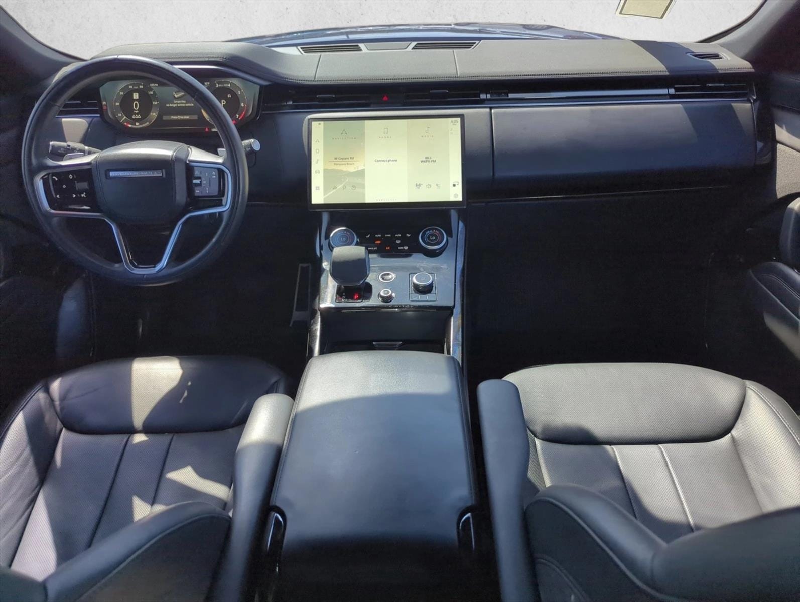 2023 Land Rover Range Rover Sport 20