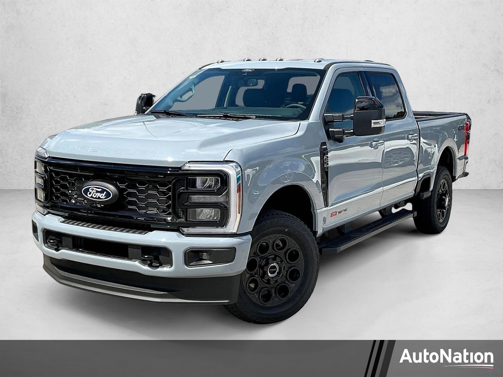  Ford F-350