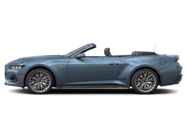 2026 Ford Mustang GT Premium Convertible photo 3