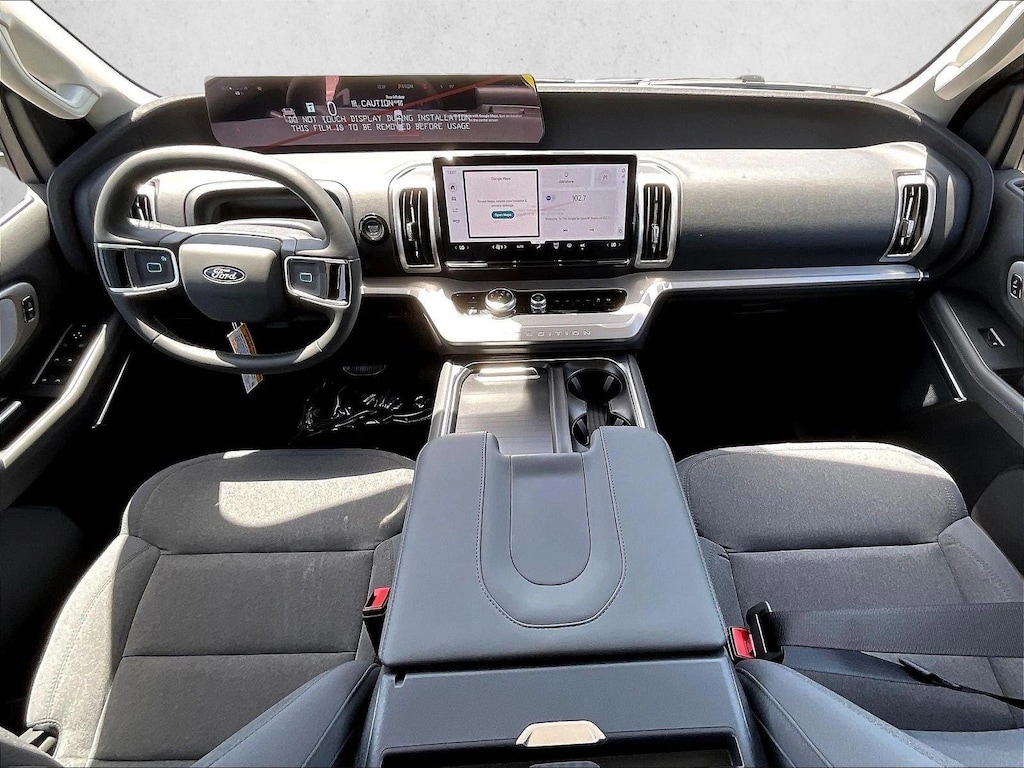 New 2027 Ford Expedition Active SUV