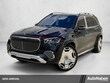  Mercedes-Benz Maybach GLS 600