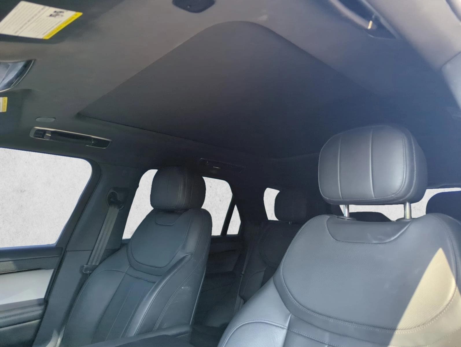 2023 Land Rover Range Rover Sport 15