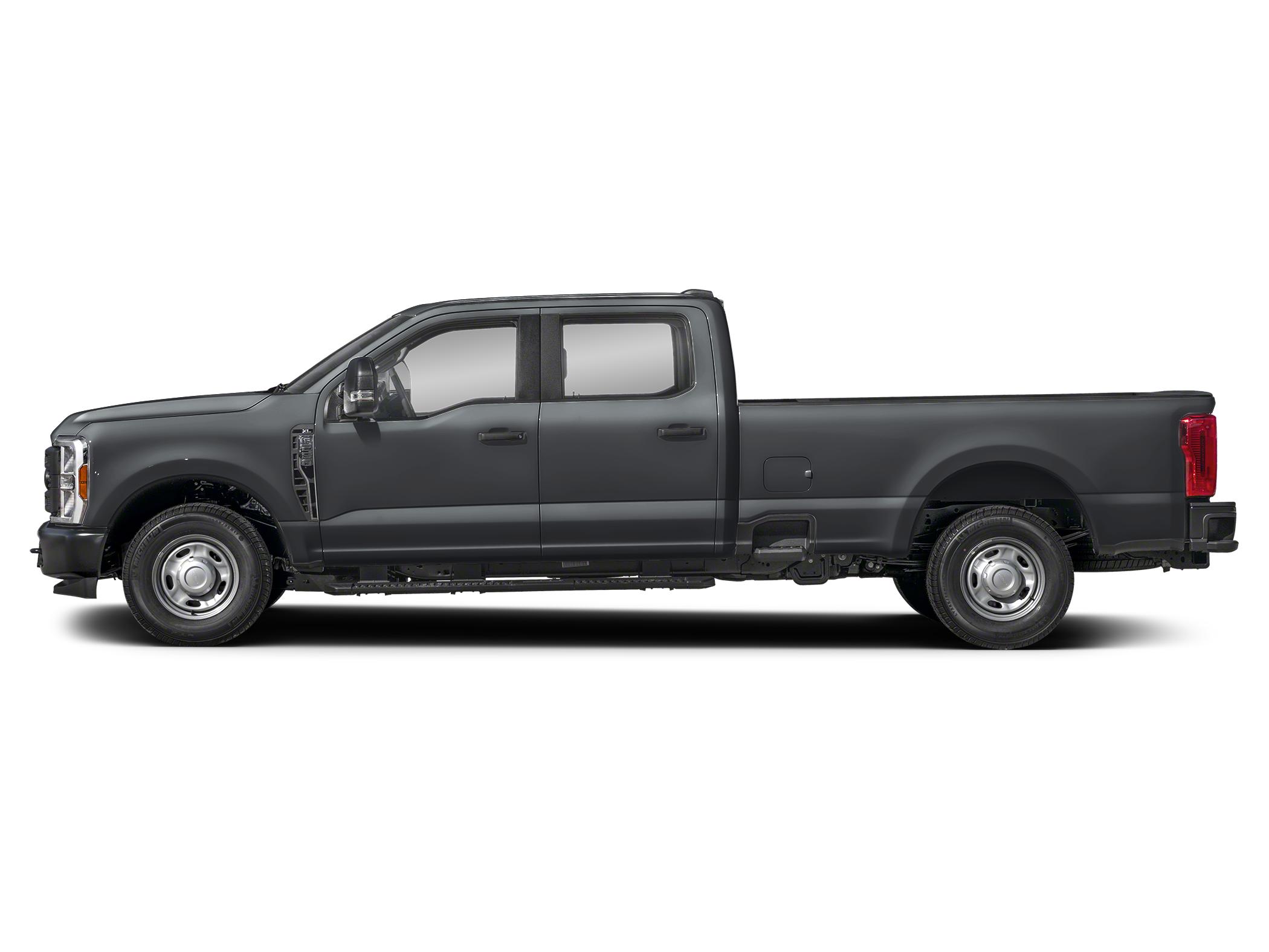 New 2027 Ford F-250 XL Truck Crew Cab