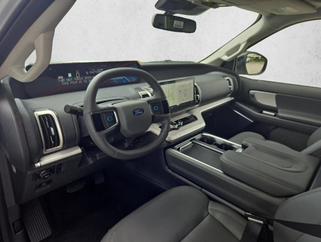 New 2026 Ford Expedition Active SUV